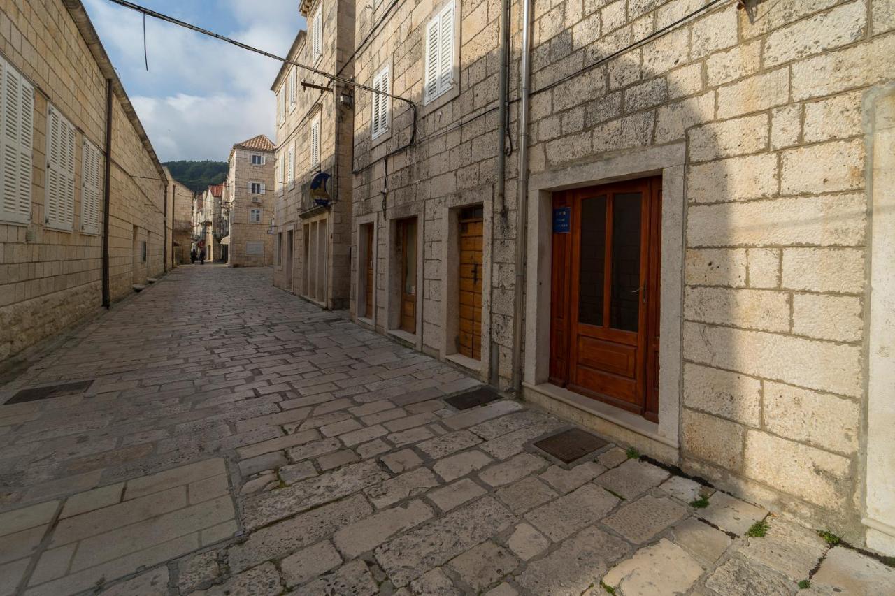 Apartment N Central Korcula Town Exterior photo
