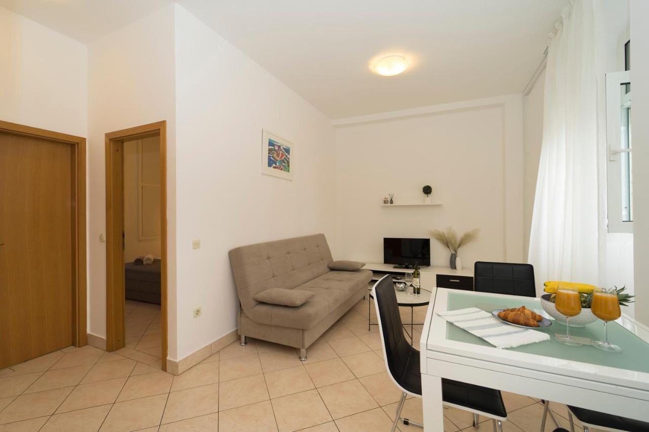 Apartment N Central Korcula Town Exterior photo